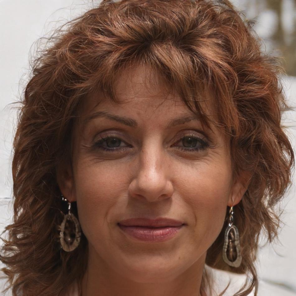 Esperanza Montiel, Directora de Estrategia Financiera